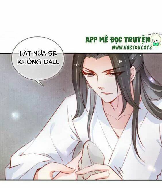 Nàng Trở Thành Bạch Nguyệt Quang Của Vương Gia Bệnh Kiều: Chapter 57