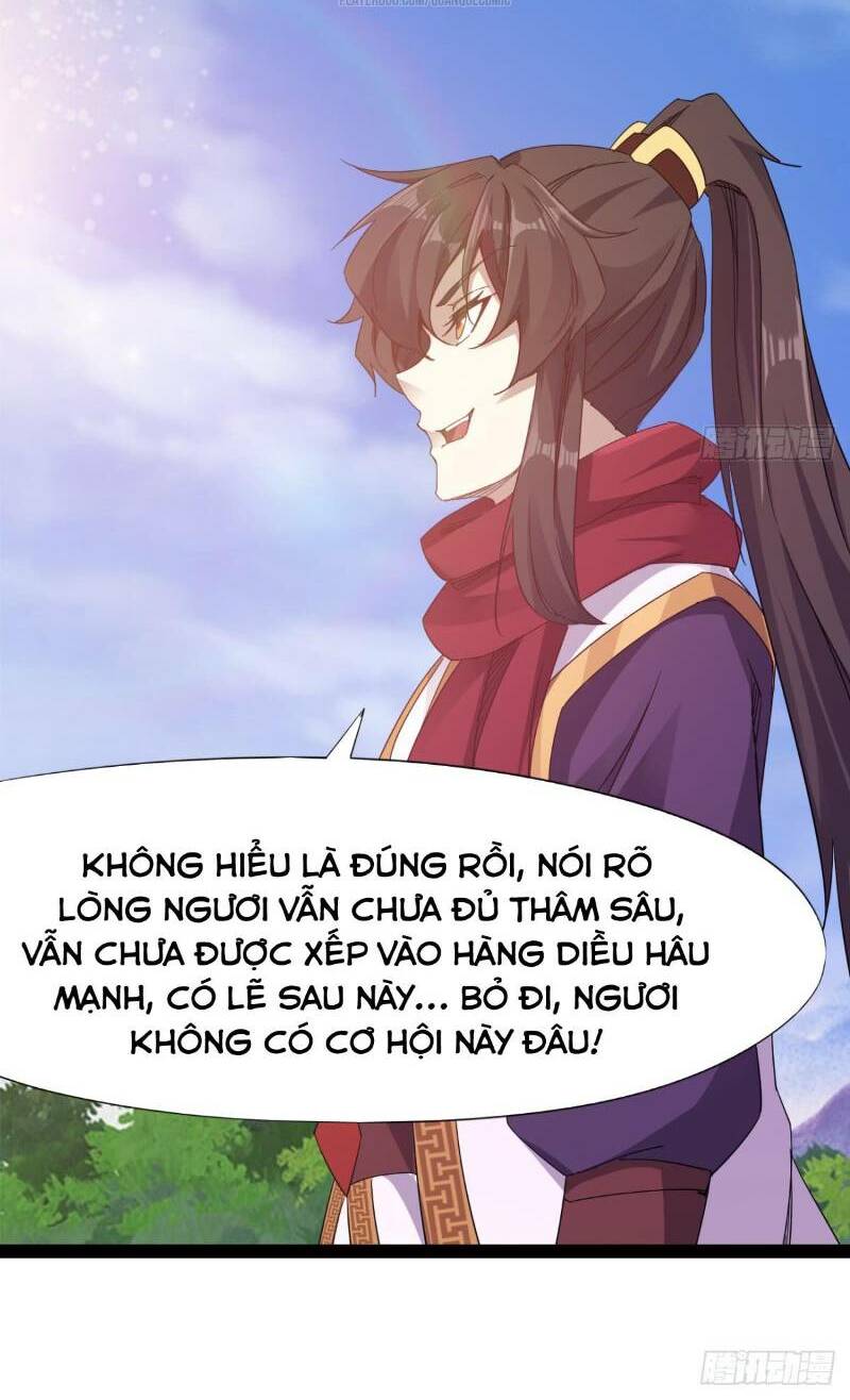 Kiếm Đồ: Chapter 23