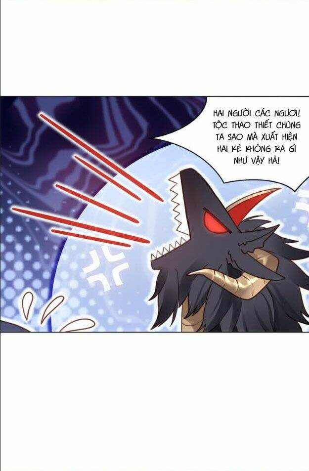 Cửu Thiên: Chapter 5