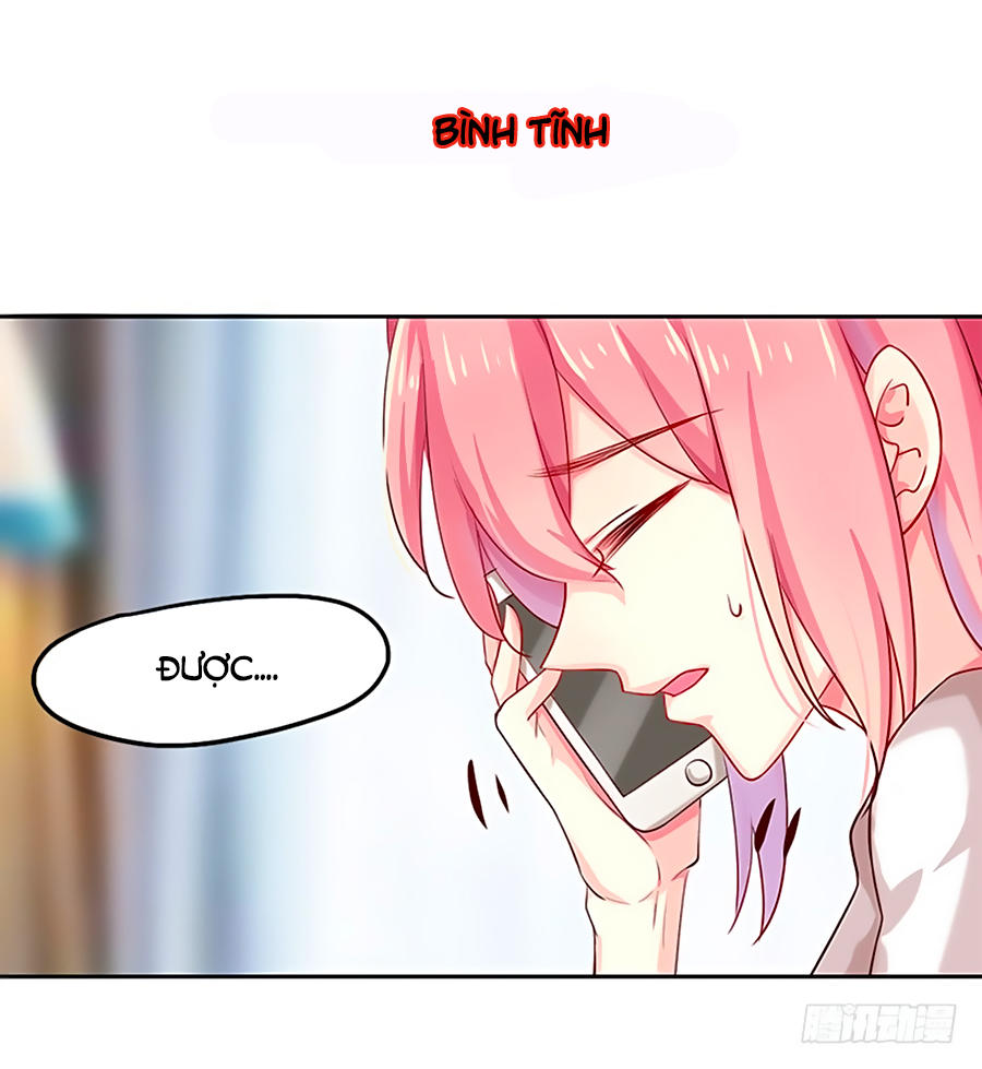 Chồng Tạm Thời, Chơi Bí Ẩn: Chapter 1