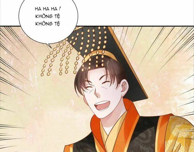 Thịnh Sủng Y Phi Chi Dao Quan Truyện: Chapter 74