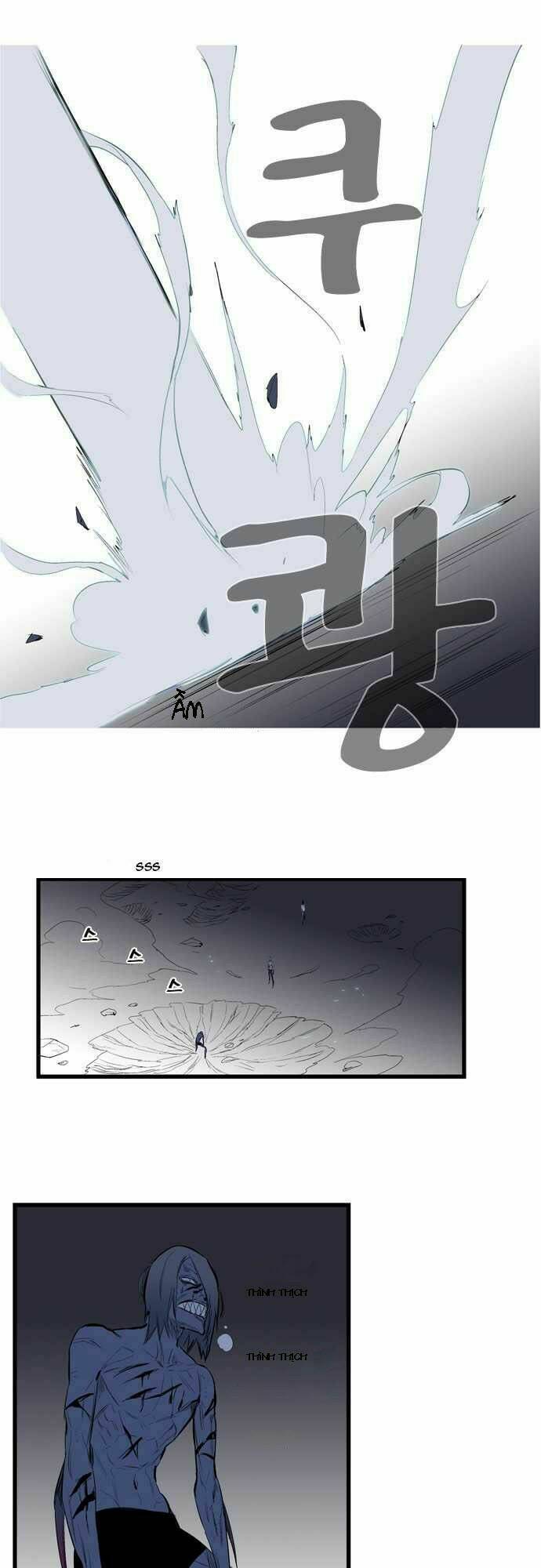 Ma Cà Rồng Quý Tộc: Chapter 89