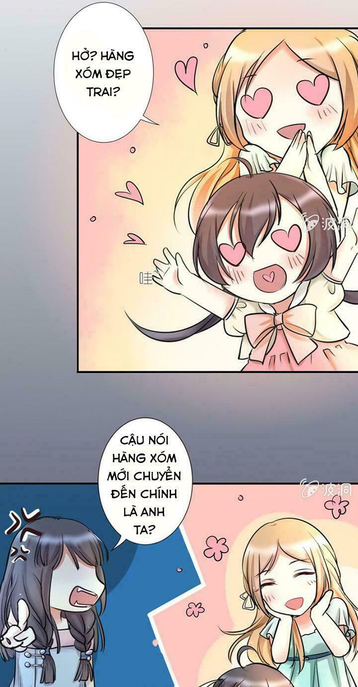 Ảnh Đế Cầu Sủng: Chapter 5