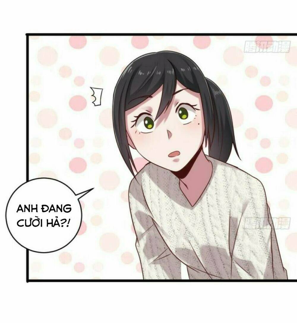 Hệ Thống Nghịch Tập Thiên Hậu: Chapter 29