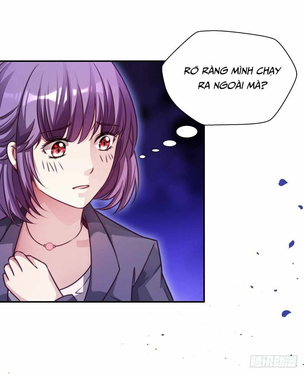 Yêu Tiếp Thành Nghiện, Tổng Tài Quá Bá Đạo: Chapter 40