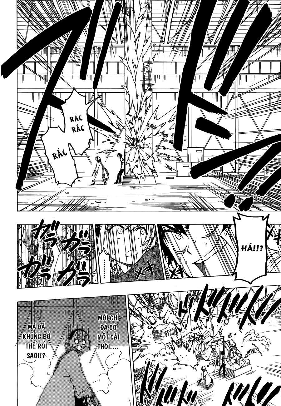 Tình Yêu Ngang Trái: Chapter 55
