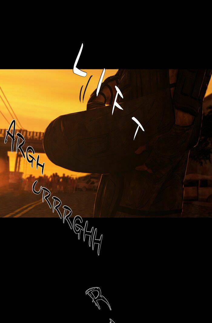 Dead Days: Chapter 8