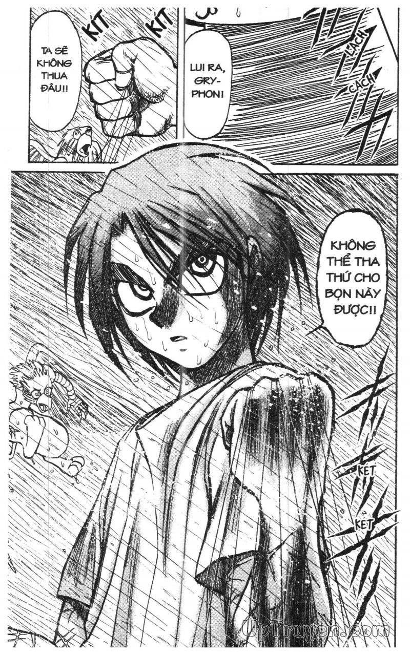 Fujita Kazuhiro: Chapter 35