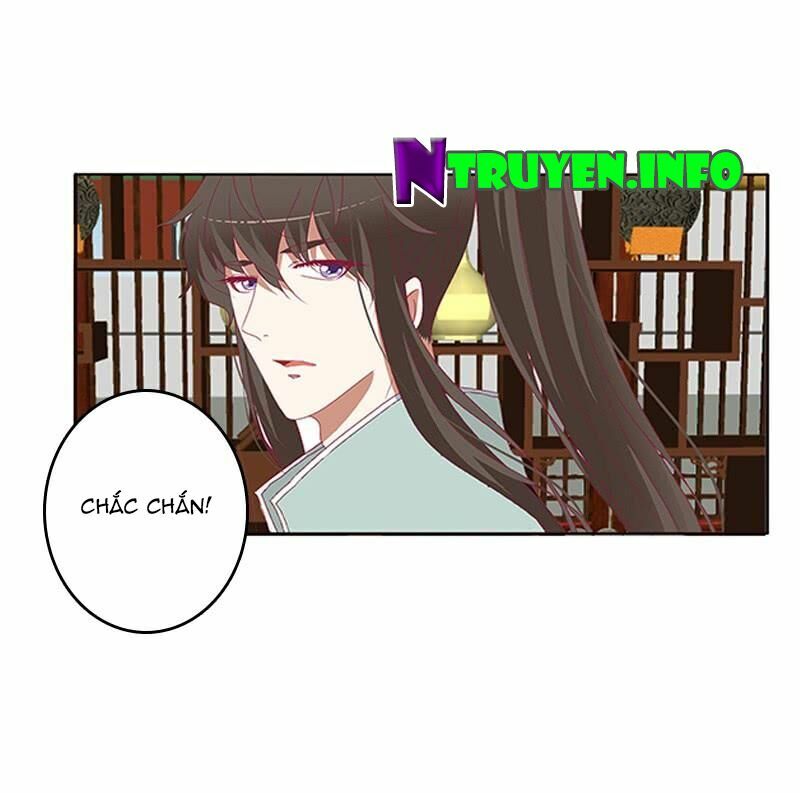 Thông Linh Phi: Chapter 454