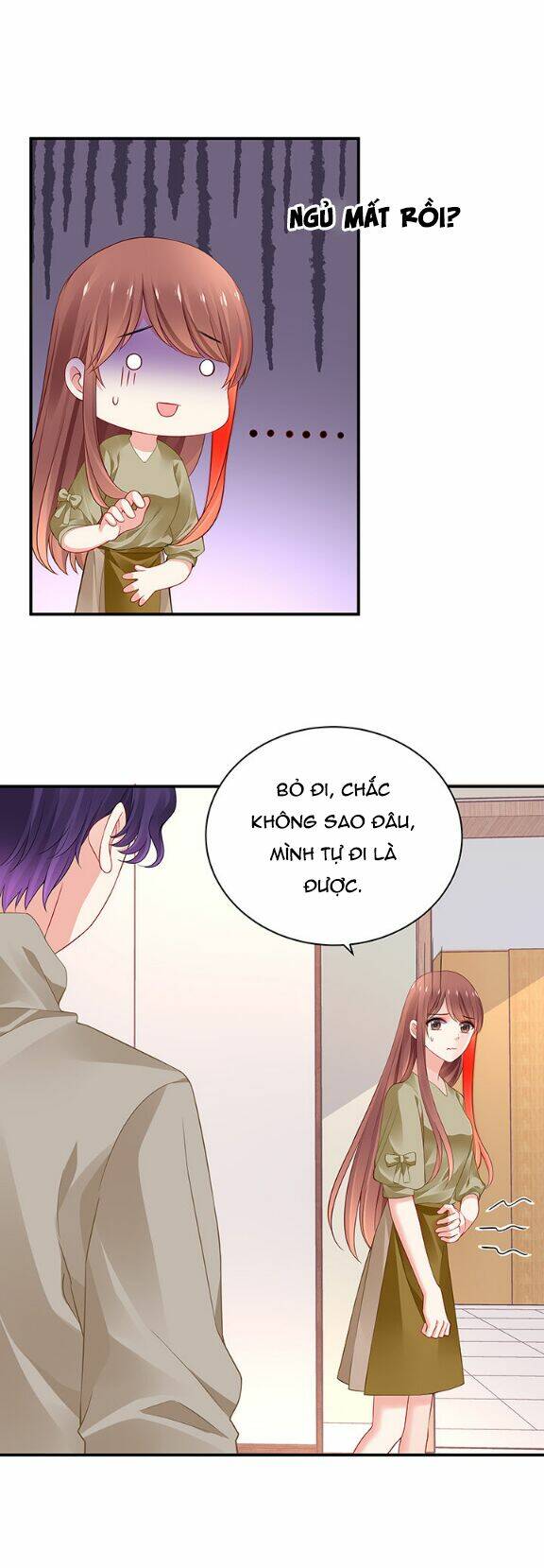 Bạn Trai 1/4 Của Tôi: Chapter 49