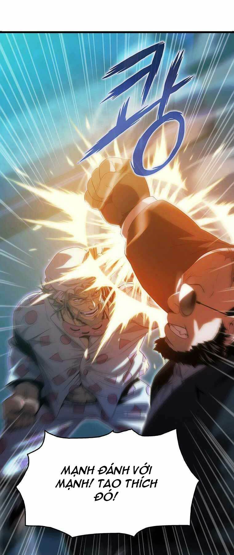 Hậu Duệ Của Hổ: Chapter 14