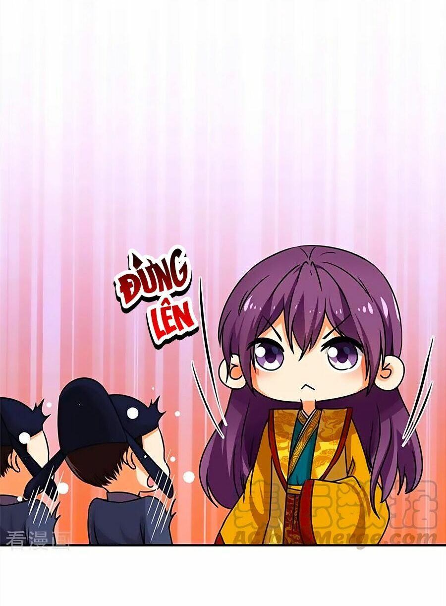 Vương Gia ! Ngươi Thật Bỉ Ổi !: Chapter 500