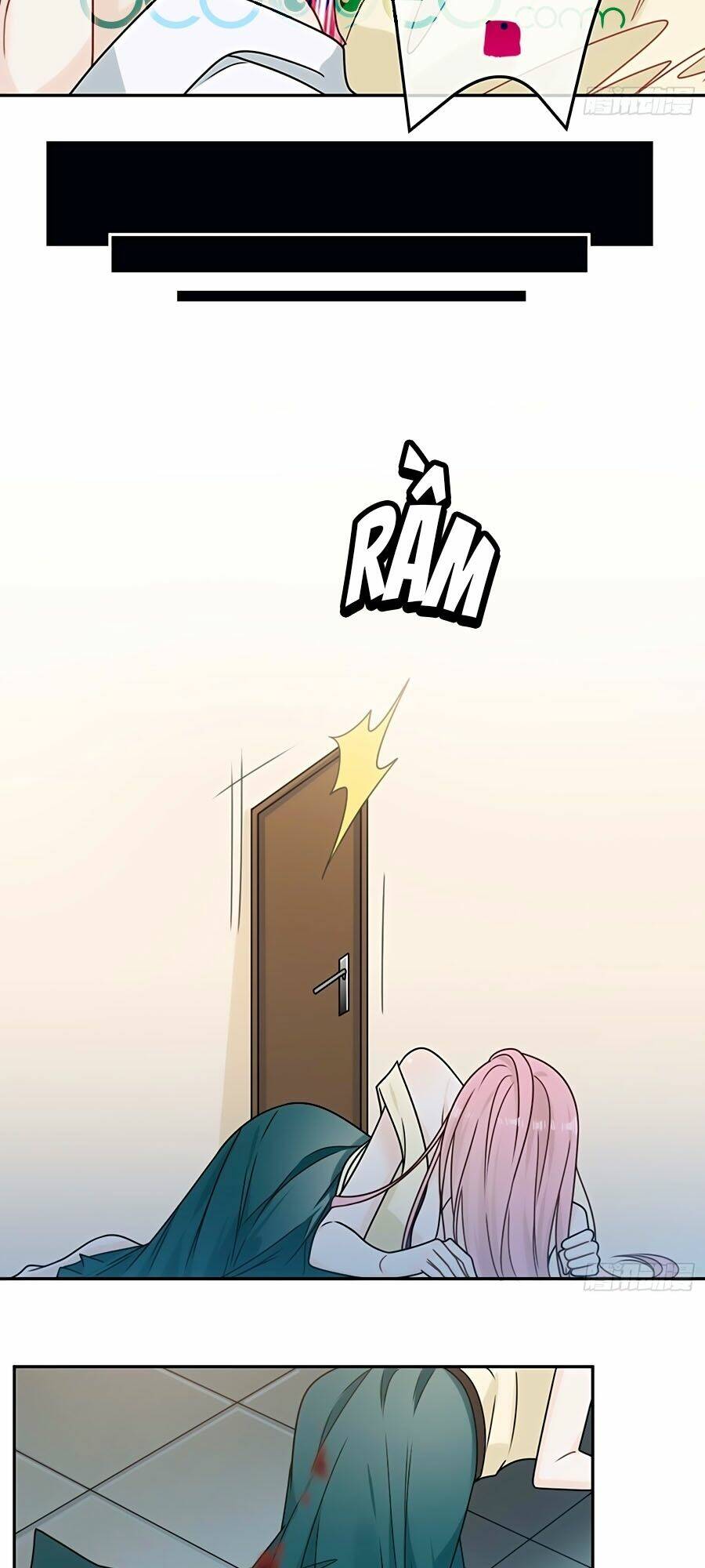 Hai Cách Tìm Gặp Người Yêu: Chapter 88