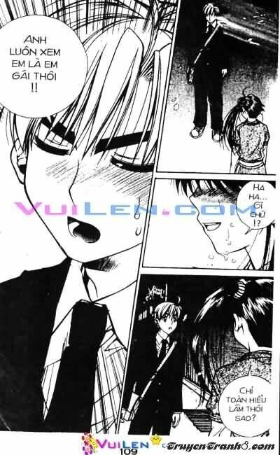 Đóa Hoa Anh Đào: Chapter 3