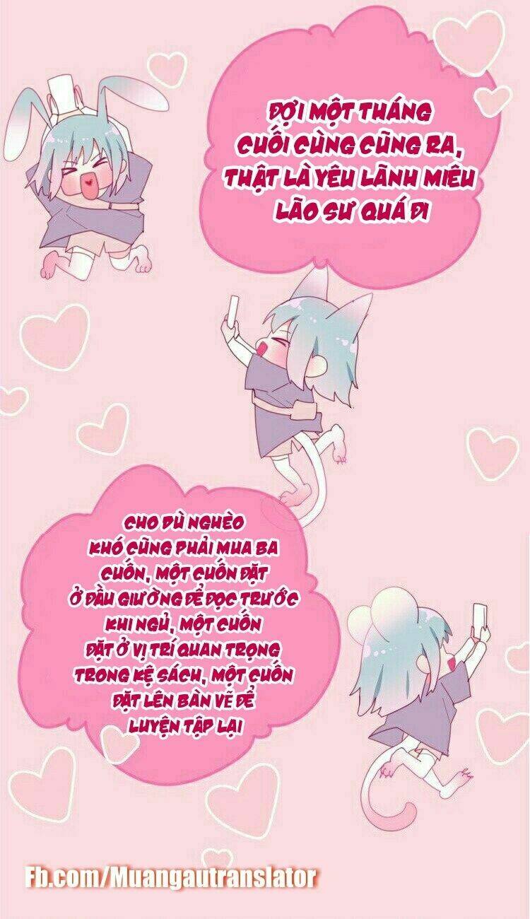 Tháng Sáu Không Hẹn Mà Gặp: Chapter 2