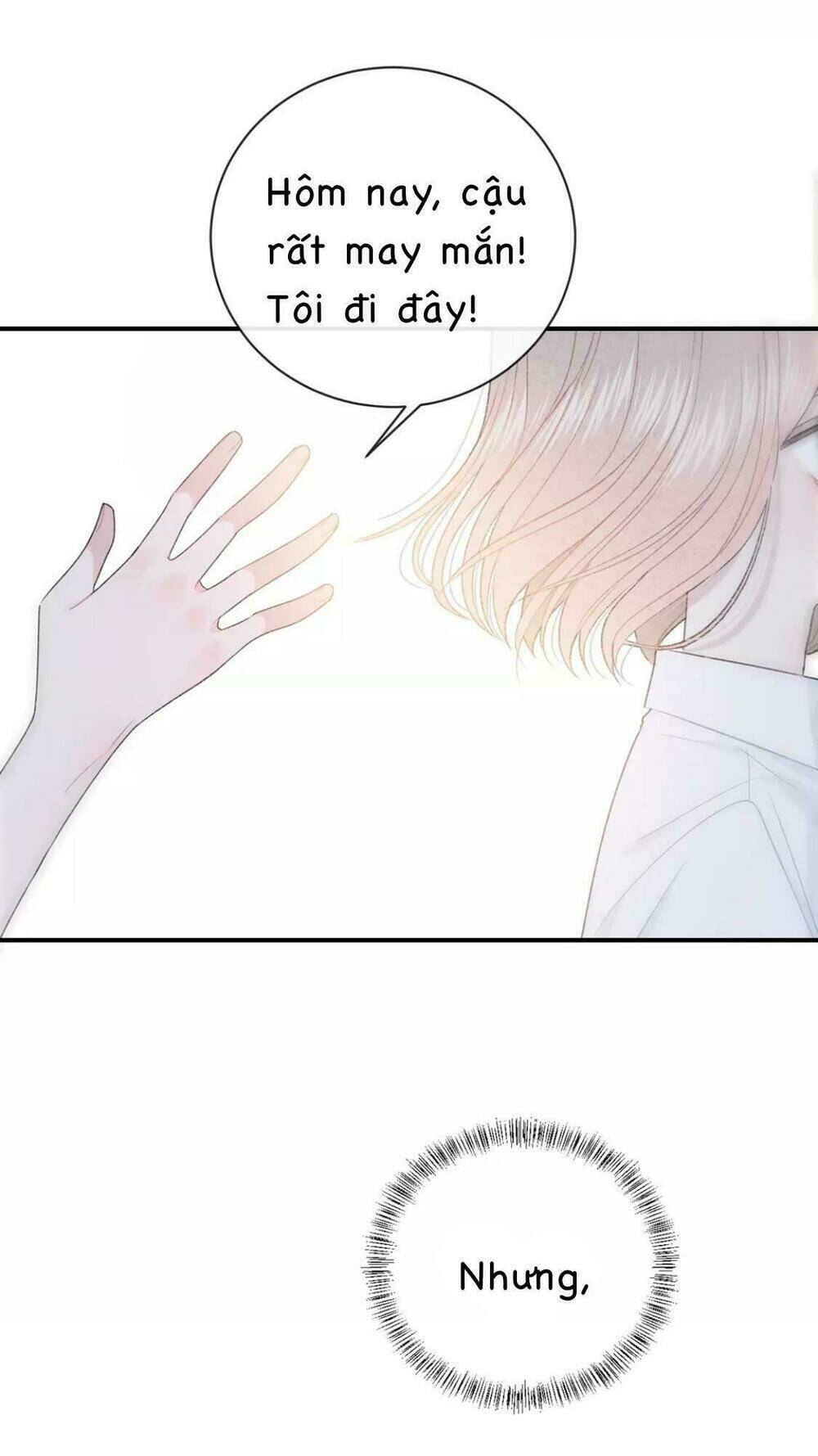 Từ Cái Nhìn Của Em: Chapter 10