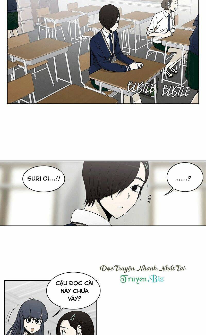 Anh Ấy Là Nữ Sinh Cấp 3: Chapter 48