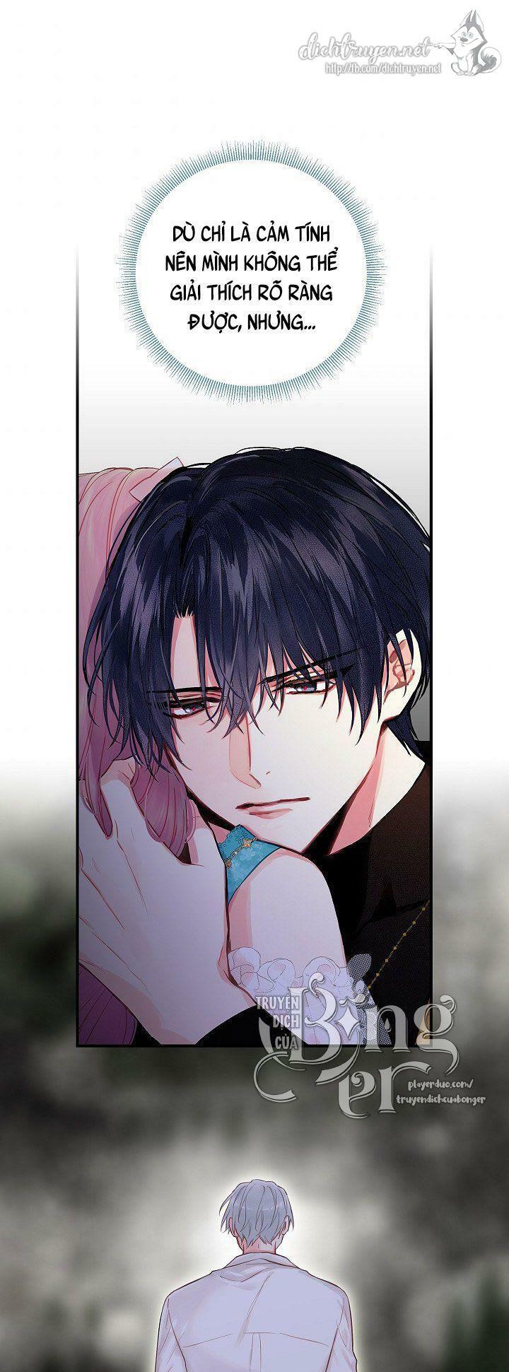 Tồn Tại Với Tư Cách Là Vợ Của Nam Chính: Chapter 188