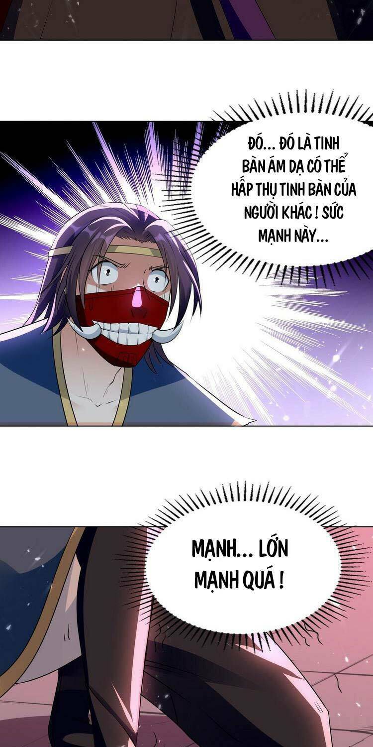 Dị Giới Siêu Cấp Ở Rể: Chapter 120