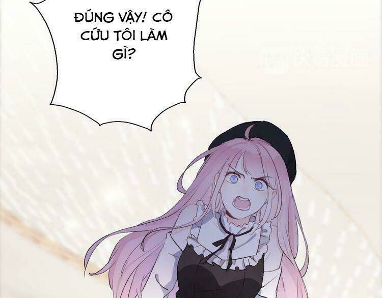 Cuộc Chiến Tình Yêu: Chapter 20