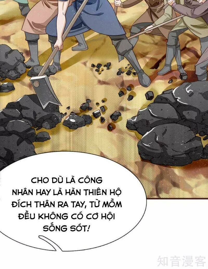 Đệ Nhất Hoàn Khố: Chapter 116