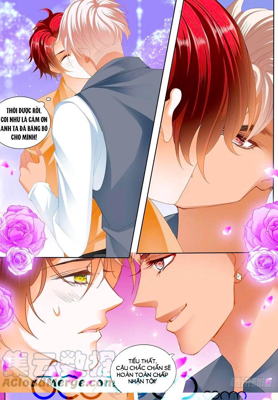 Bá Đạo Tiểu Thúc, Xin Trêu Chọc Vừa Thôi!: Chapter 230