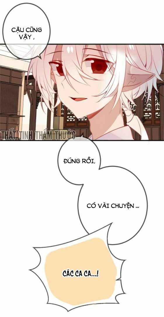 Ngô hoàng tại thượng: Chapter 35