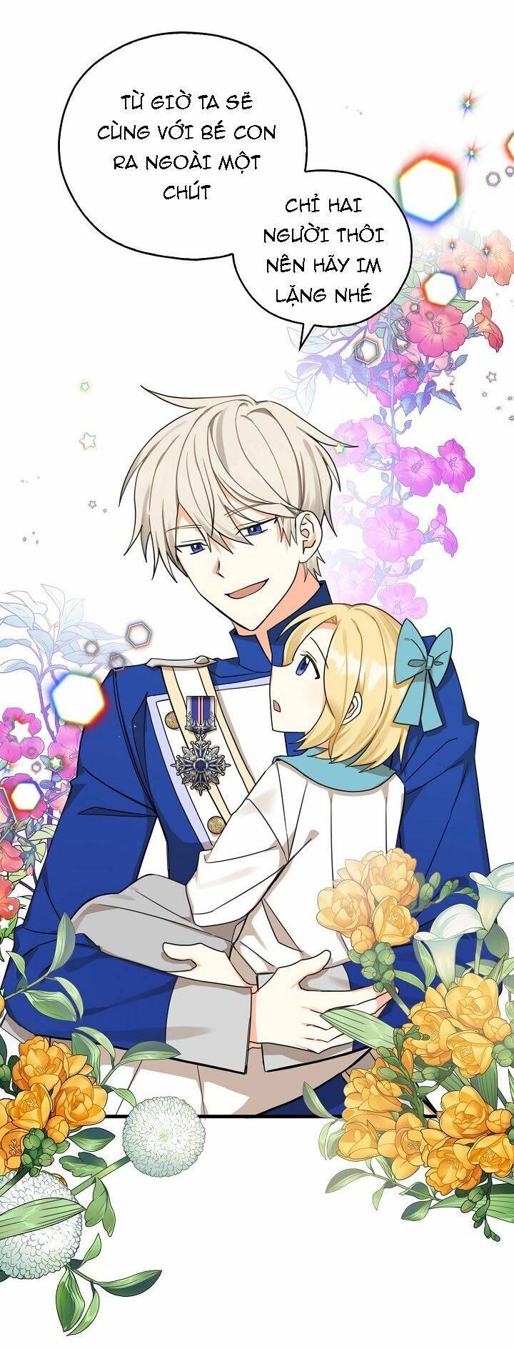 Ba Người Anh Trai Của Tôi Là Bạo Quân: Chapter 19