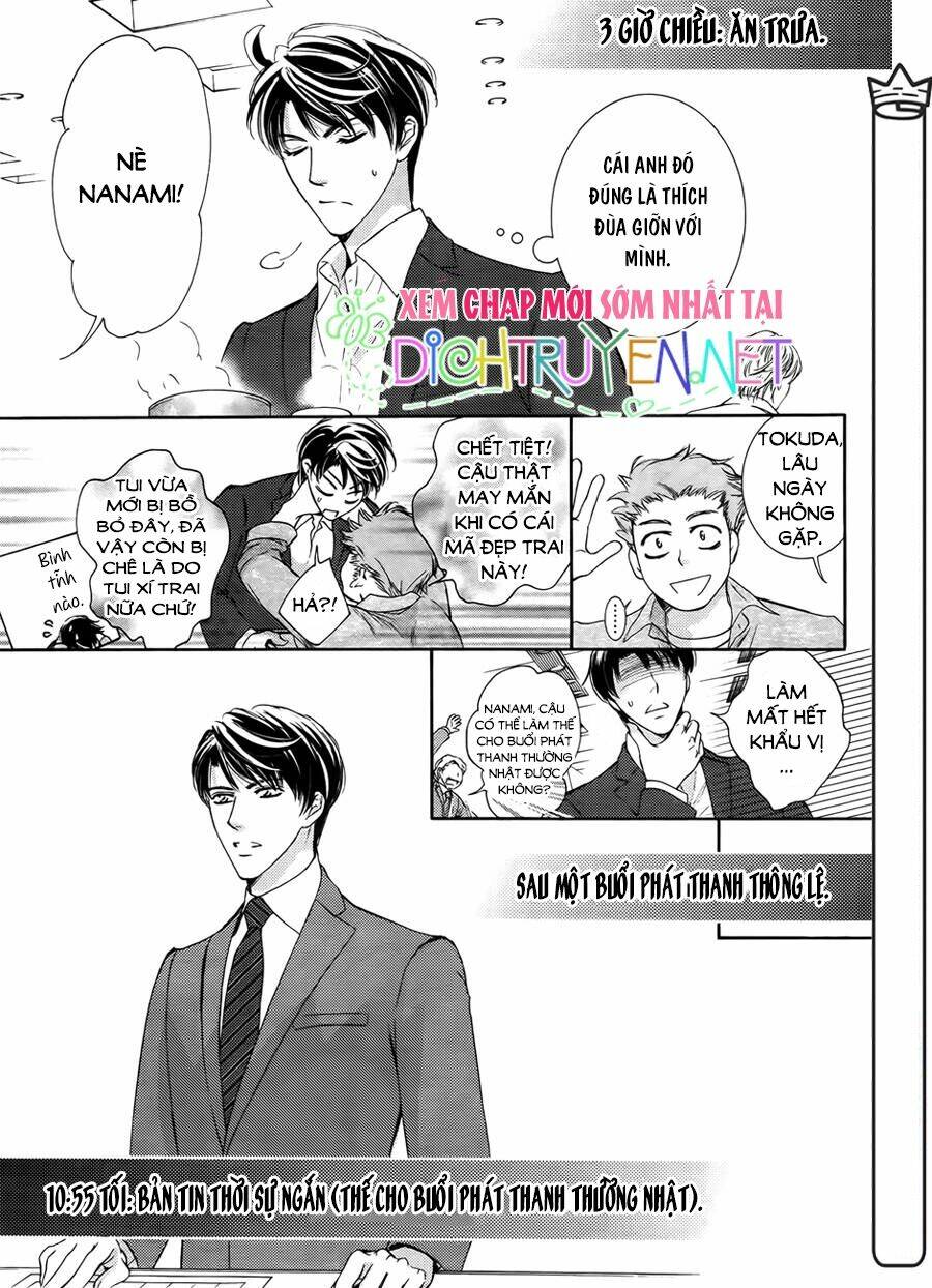 Chí Tôn Thần Ma: Chapter 21.5