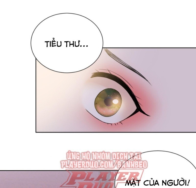 Công Lược Trưởng Thành Của Vương Phi: Chapter 10