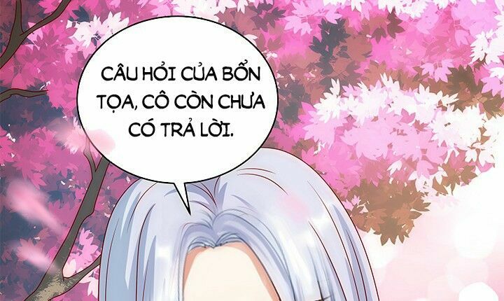 Đô đốc đại nhân sủng thê kí: Chapter 2.1