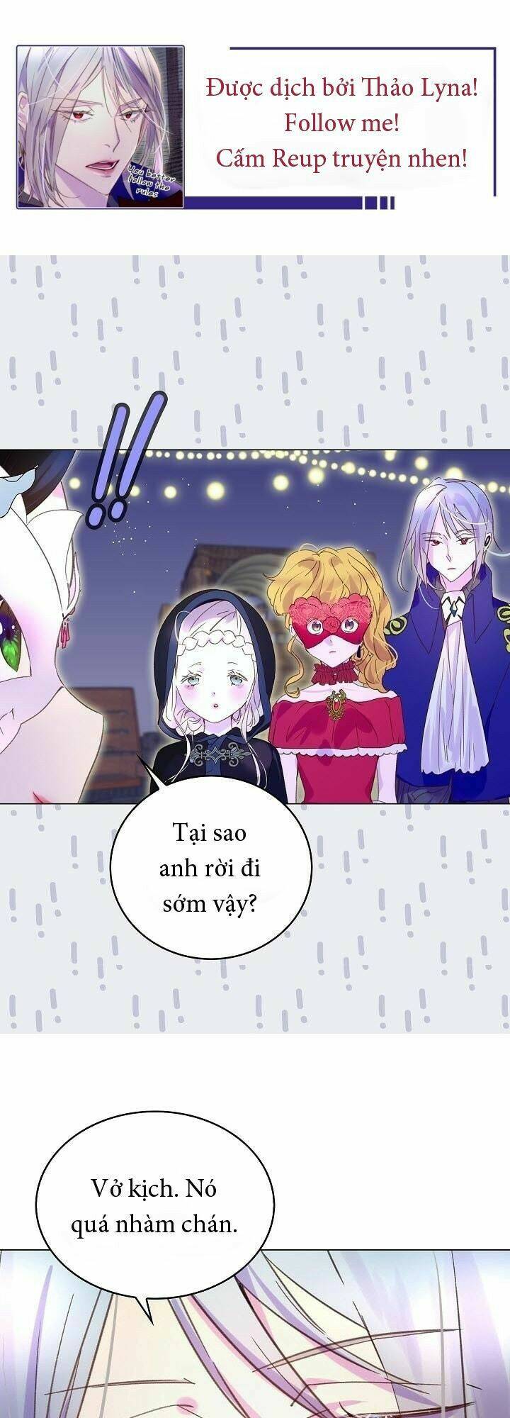 Tôi Không Phải Là Người Tốt: Chapter 62