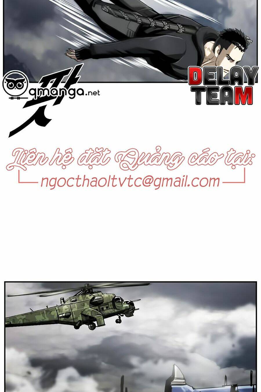 Thợ Săn Đầu Tiên: Chapter 77