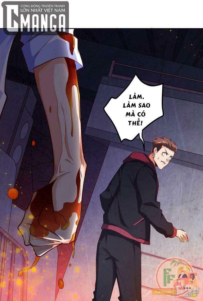 Luyện Tập Thành Thần: Chapter 17