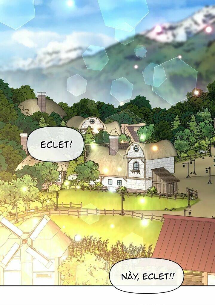 Công Chúa Thời Gian Có Hạn: Chapter 20