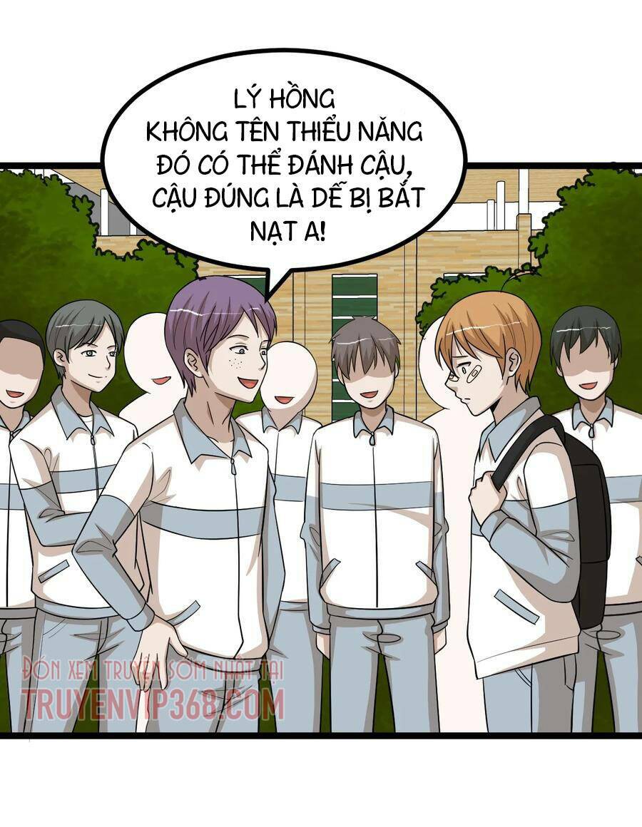 Đai Ca Trở Lại Tuổi 16: Chapter 113