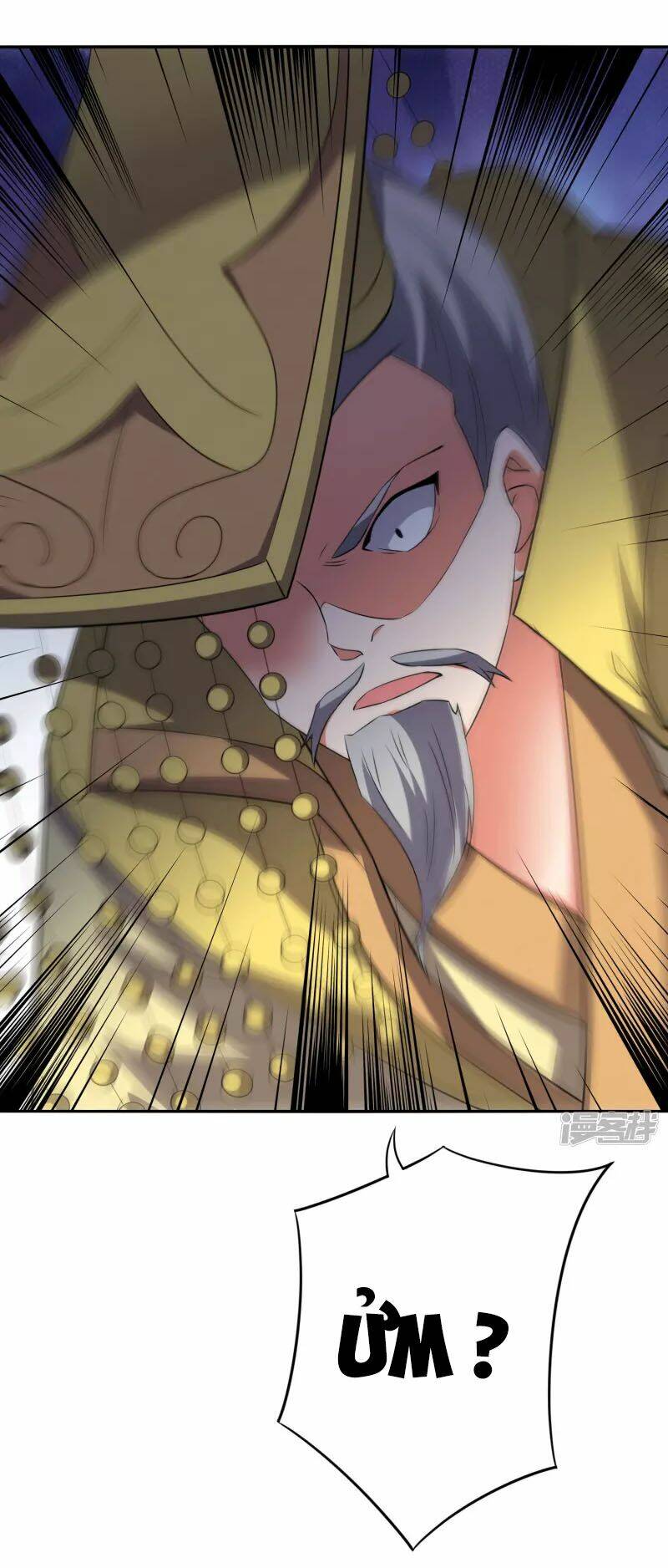 Phục Thiên Thánh Chủ: Chapter 150