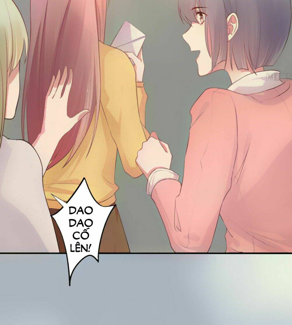 Thoát Quỹ Biên Duyên: Chapter 13