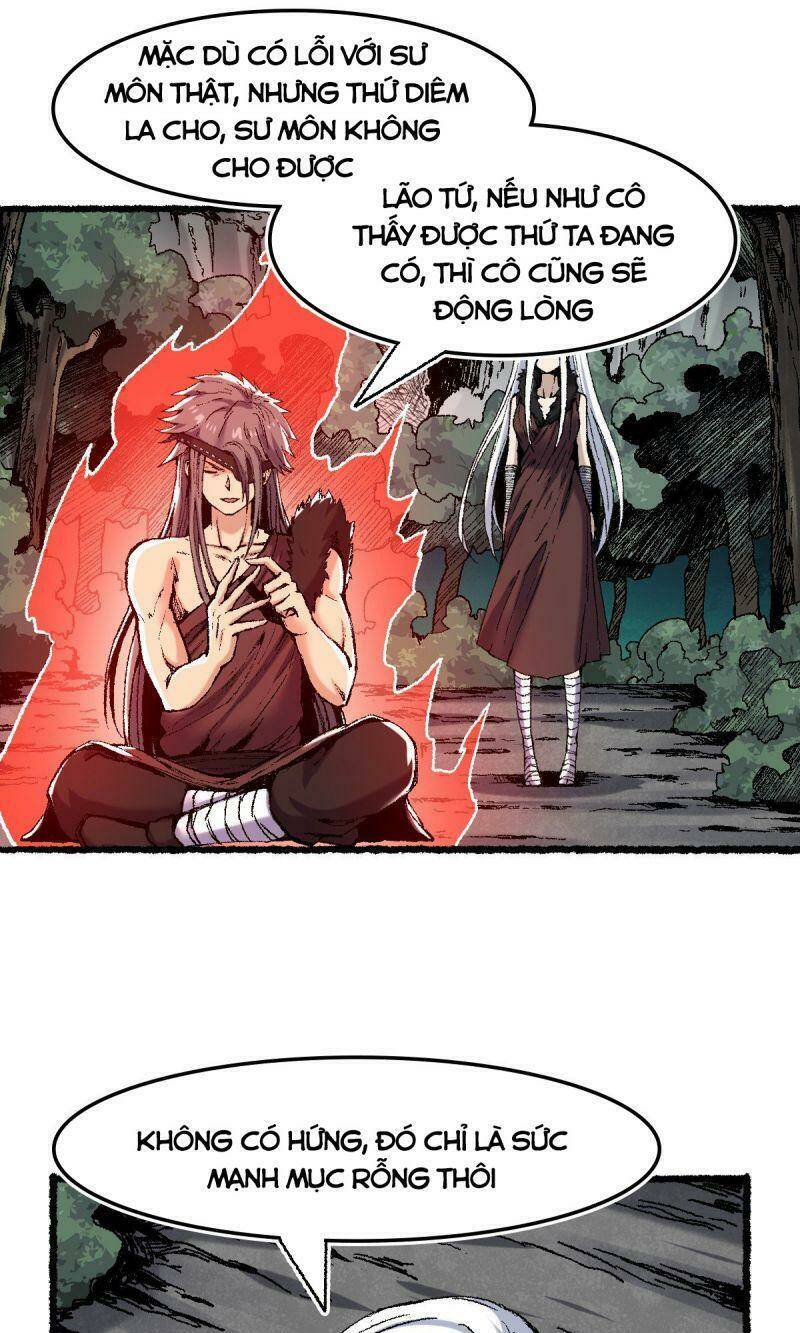 Ta Độ Kiếp Thất Bại Đều Là Tại Ngươi: Chapter 73