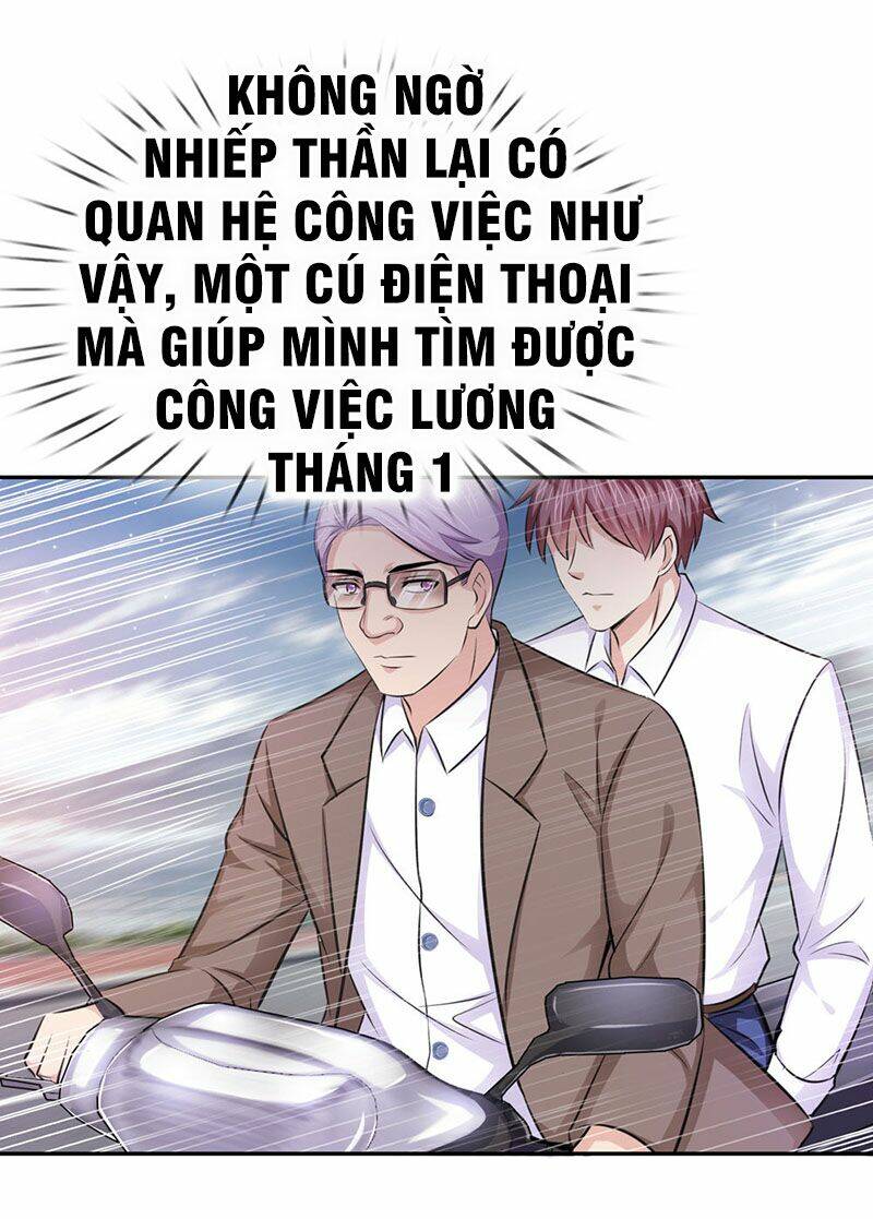 Tuyệt Thế Phi Đao: Chapter 183