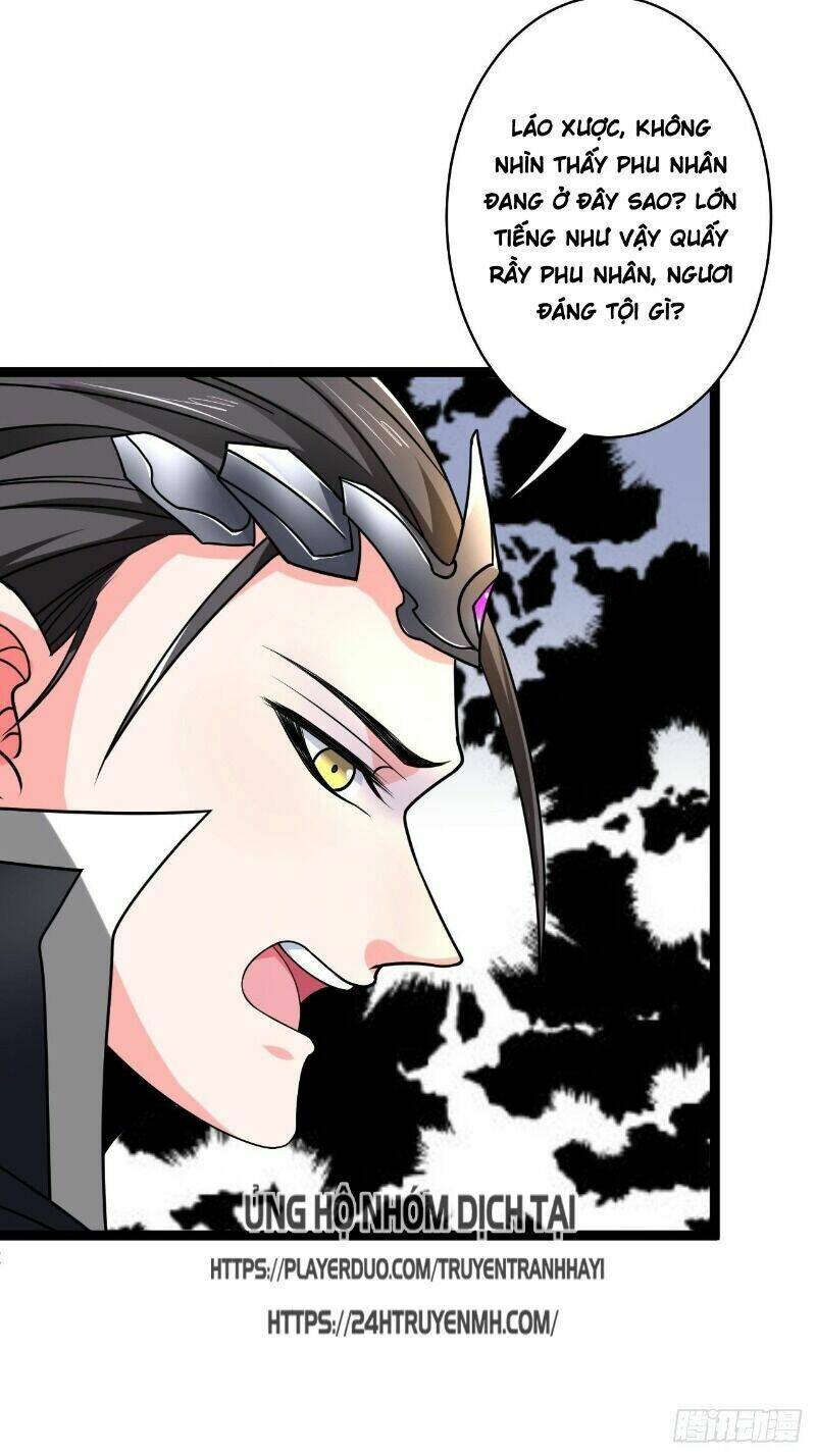 Trọng Sinh Tối Cường Ma Tôn Ở Rể: Chapter 84