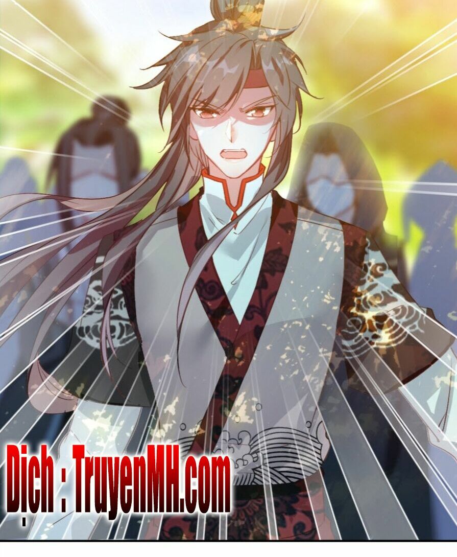 Gả Cho Một Tên Thái Giám Đáng Ghét: Chapter 23