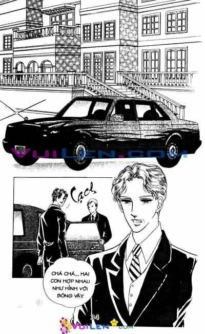 Tìm Anh - Look For Oppa: Chapter 7