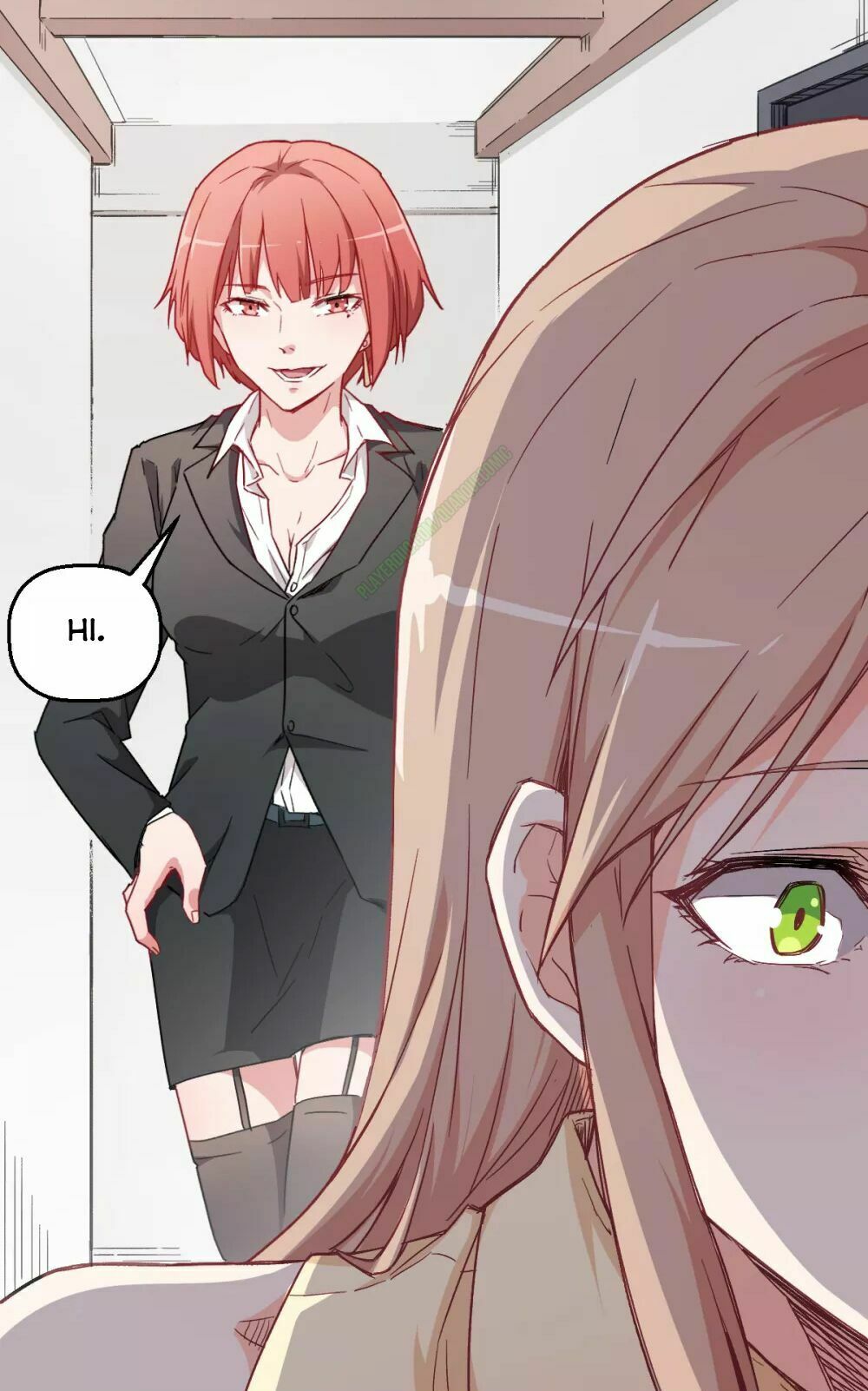 Vườn Trường Cuồng Sư Hệ Thống: Chapter 29