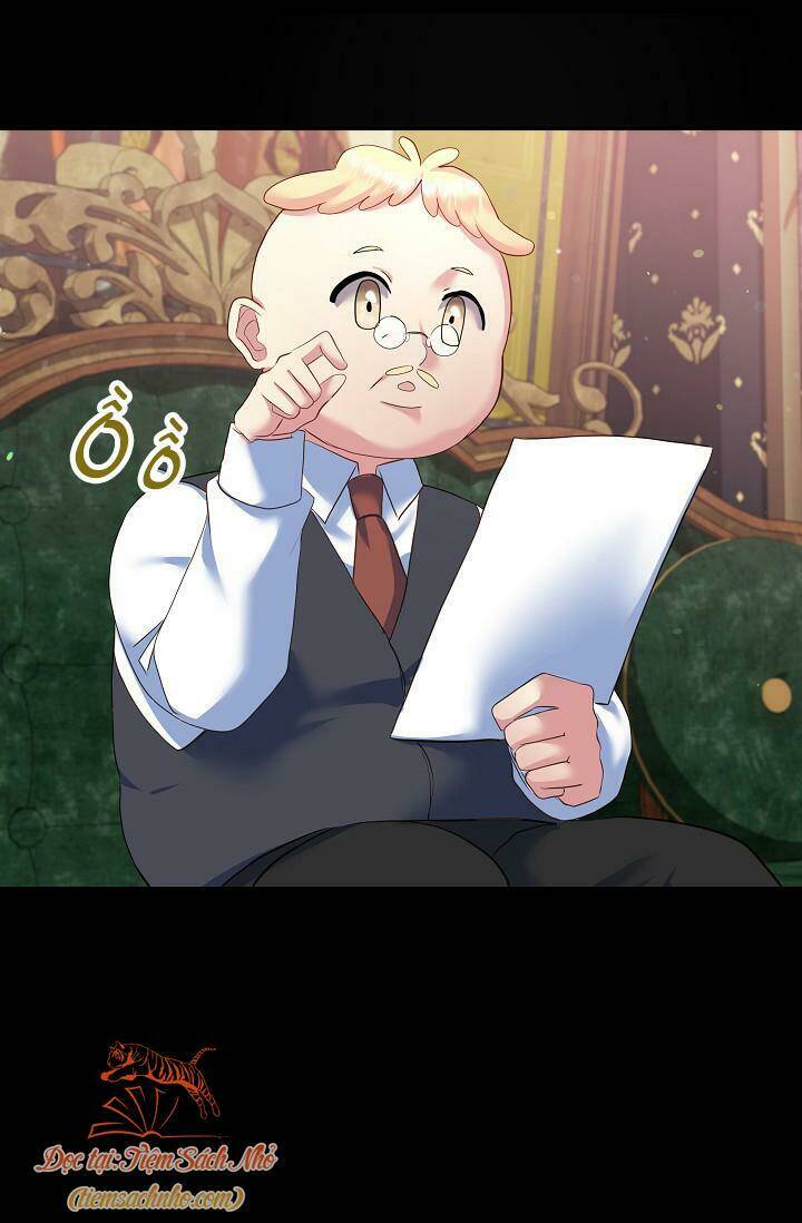 Bút Danh Bí Mật Của Nữ Công Tước: Chapter 15