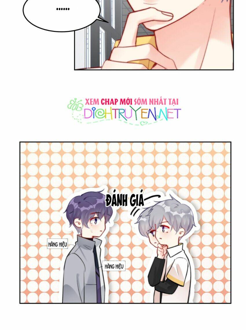 Boss Đại Nhân Là Nữ Thần?: Chapter 26