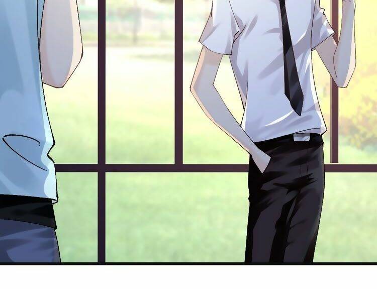 Thiên Thần Không Có Tiết Tháo: Chapter 59