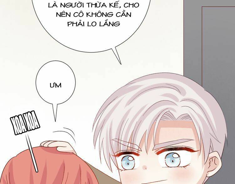 Nữ Hoàng Giá Đáo: Chapter 26