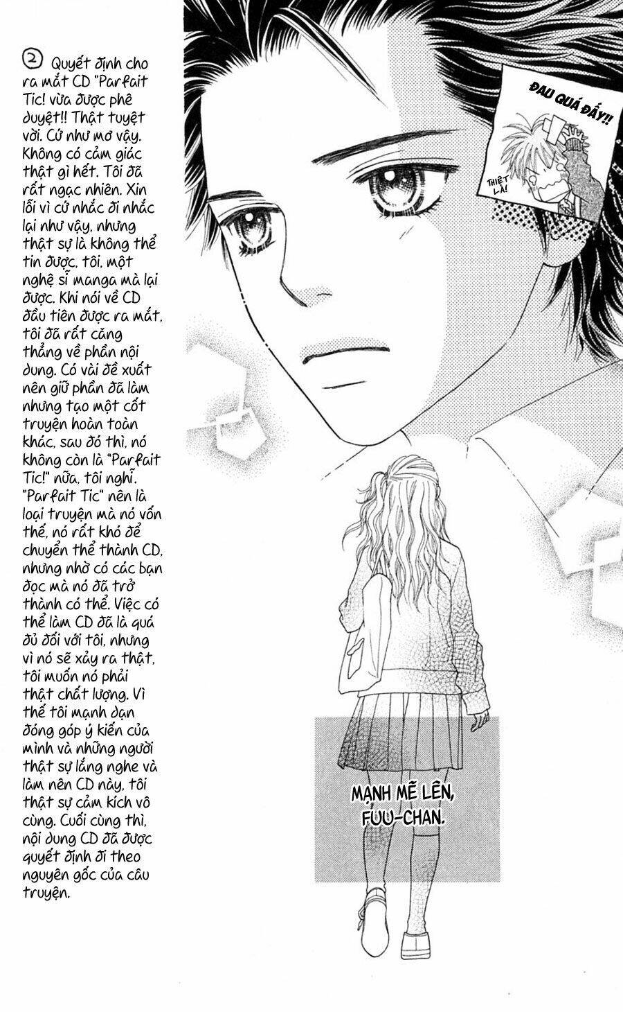 Cô Láng Giềng: Chapter 76