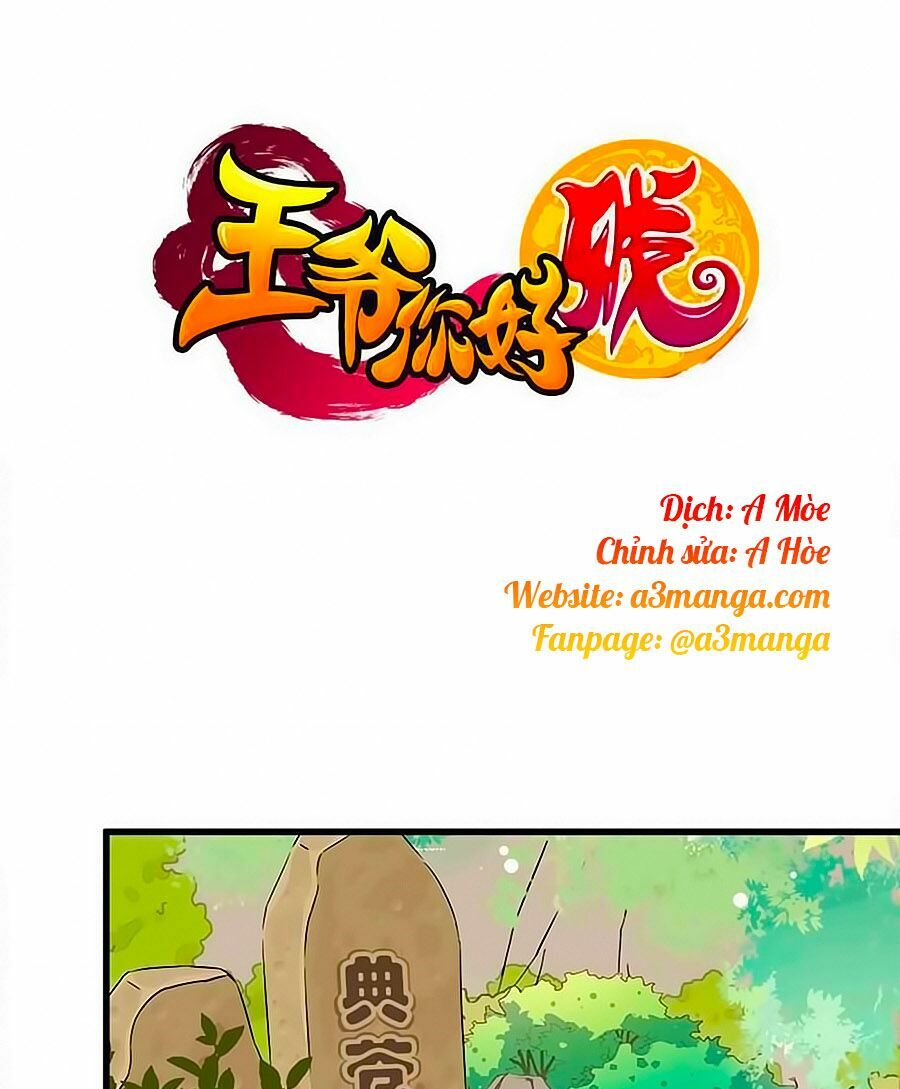 Vương Gia ! Ngươi Thật Bỉ Ổi !: Chapter 196